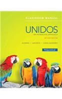 Unidos Classroom Manual