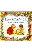 Lucy and Tom's 1 2 3: (Picture Puffin S.)