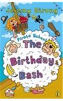Pirate School: The Birthday Bash