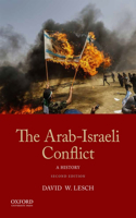 Arab-Israeli Conflict