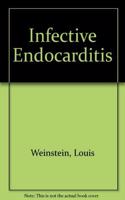 Infective Endocarditis