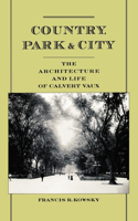Country, Park & City
