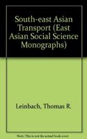 South-East Asian Transport: Issues in Development