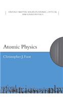 Atomic Physics