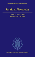 Sasakian Geometry: (Oxford Mathematical Monographs)