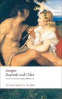 Daphnis and Chloe