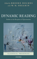 Dynamic Reading