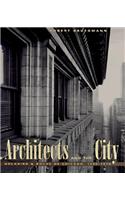 The Architects and the City