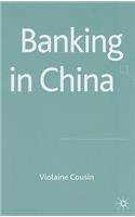 Banking in China