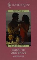 Bought: One Bride: (English)