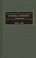 Dashiell Hammett Companion