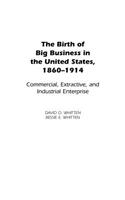 Birth of Big Business in the United States, 1860-1914