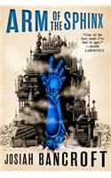Arm of the Sphinx