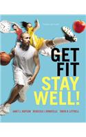 Get Fit, Stay Well!