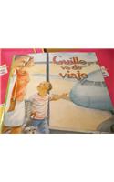 Reading 2010 Spanish (Ai8) Listen to Me Reader Grade K Unit 5 Week 1