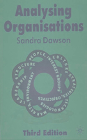 Analysing Organisations