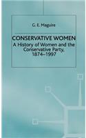Conservative Women