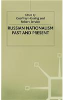 Russian Nationalism, Past and Present