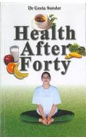 Health After Forty