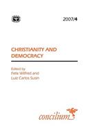 Concilium 2007/4: Christianity and Democracy