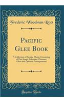 Pacific Glee Book