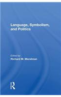 Language, Symbolism, and Politics