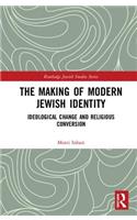 Making of Modern Jewish Identity