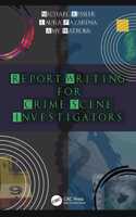 Report Writing for Crime Scene Investigators