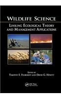 Wildlife Science