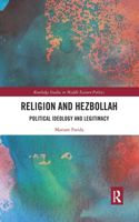 Religion and Hezbollah