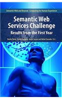 Semantic Web Services Challenge