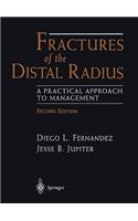 Fractures of the Distal Radius
