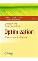 Optimization