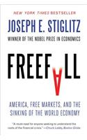 Freefall: America, Free Markets, and the Sinking of the World Economy