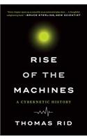 Rise of the Machines