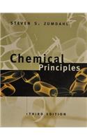 Chemical Principles