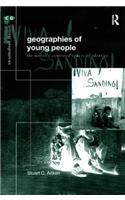 The Geography of Young People