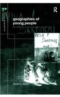 Geographies of Young People