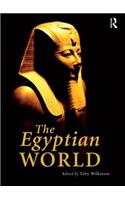 The Egyptian World