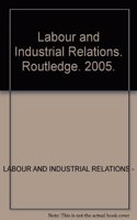 Labour and Industrial Relations