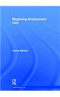 Beginning Employment Law