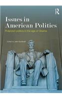 Issues in American Politics