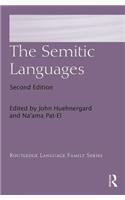 Semitic Languages