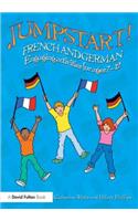 Jumpstart! French and German