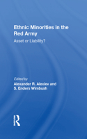 Ethnic Minorities In The Red Army