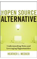 The Open Source Alternative