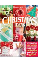 Best of Christmas Ideas