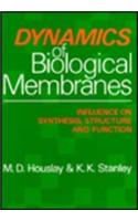Dynamics of Biological Membranes