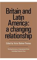 Britain and Latin America