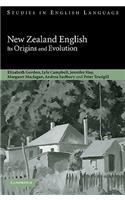 New Zealand English